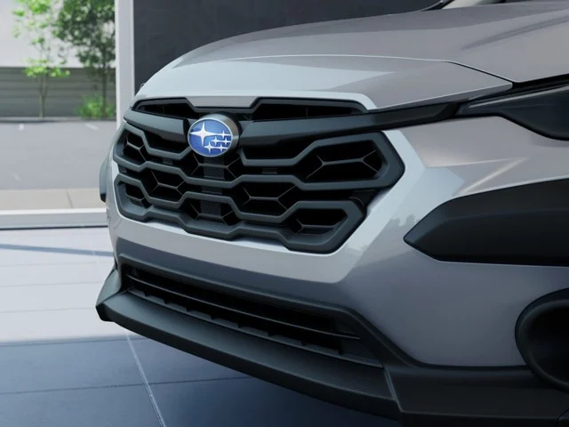 New 2027 ICE SILVER METALLIC Subaru Base image 10