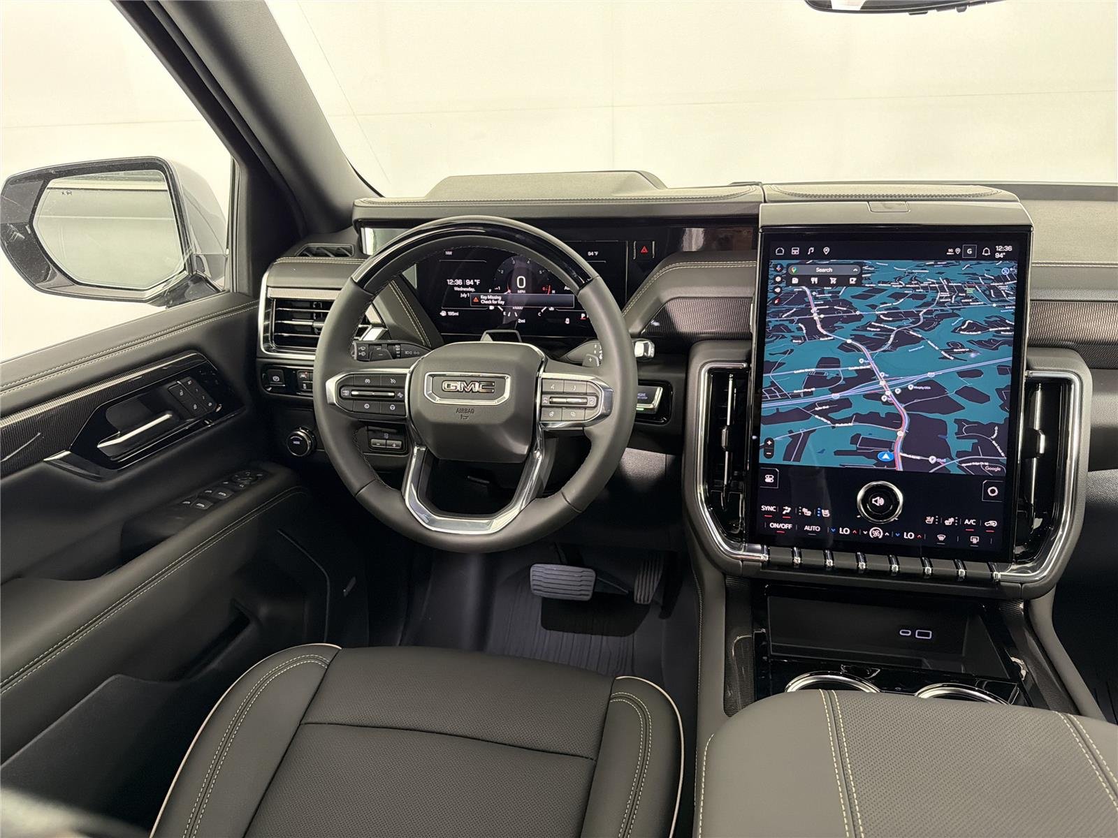2026 GMC Yukon XL Elevation - Photo 25