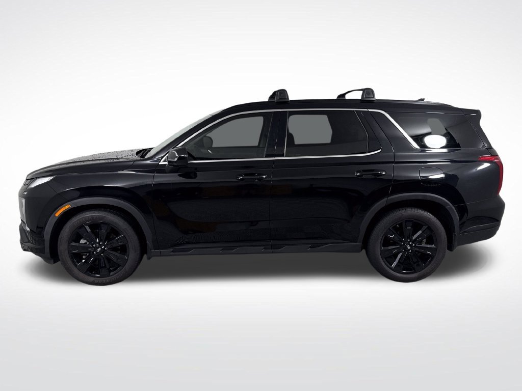 2023 Hyundai Palisade XRT - Photo 8