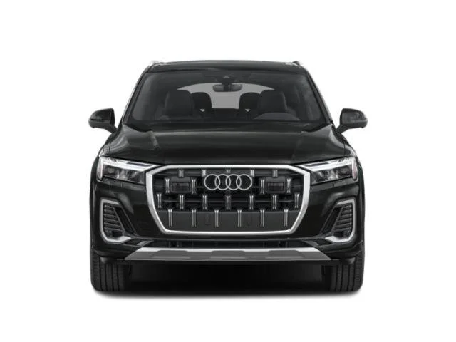 New 2026 Glacier White Metallic Audi Premium Plus image 7