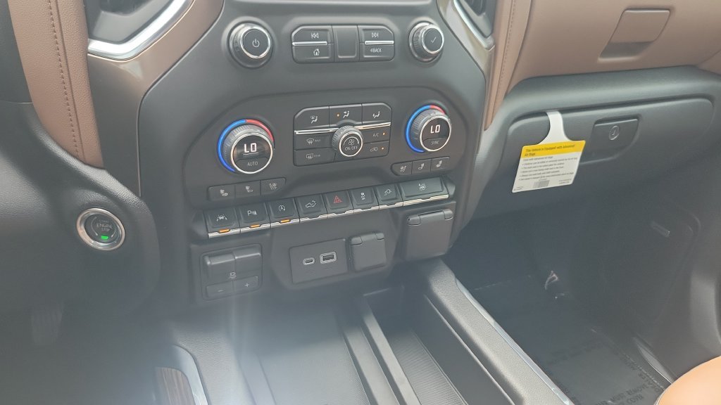 2020 Chevrolet Silverado 1500 High Country - Photo 15