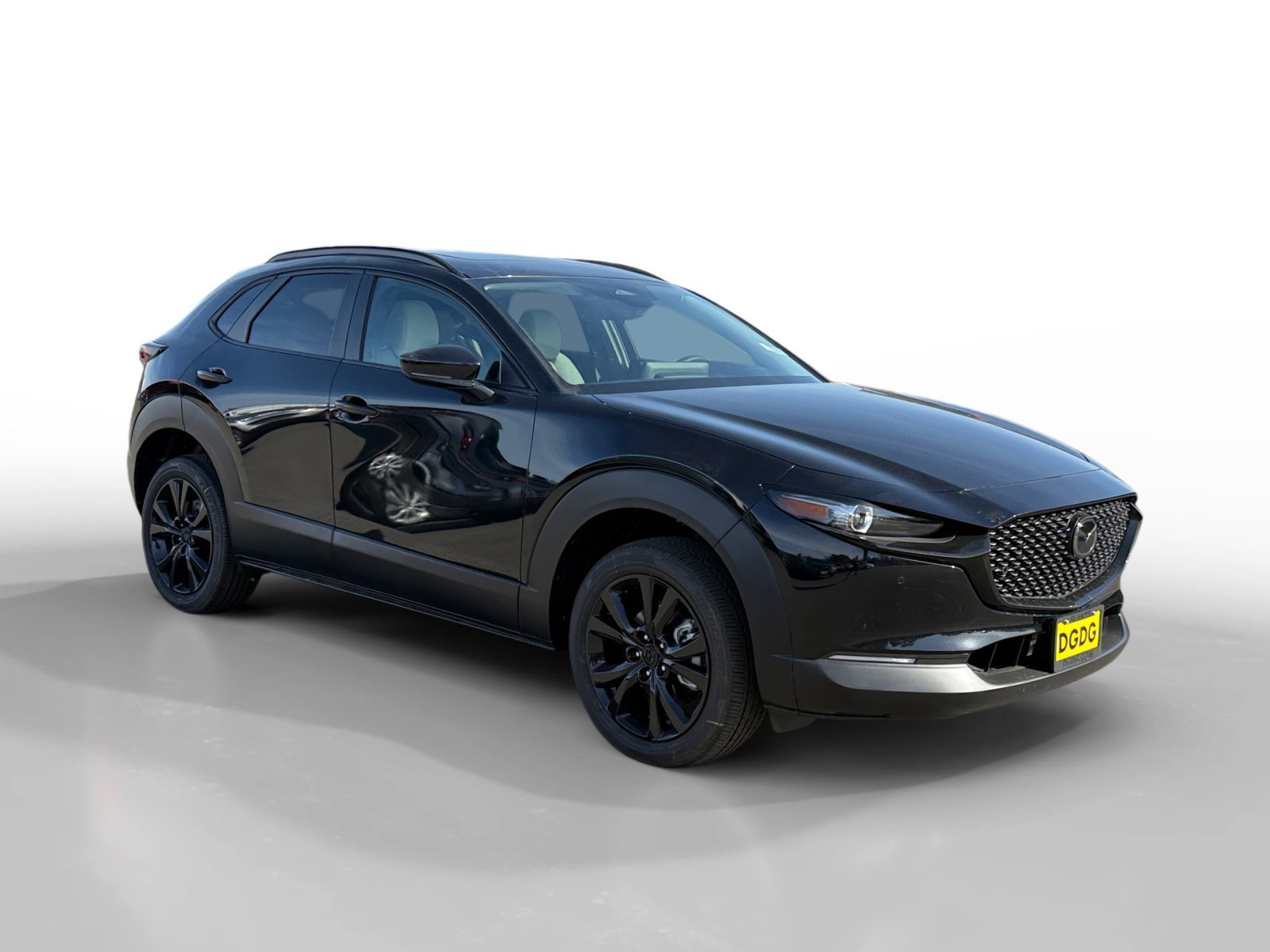2026 Mazda CX-30 Aire Edition - Photo 7