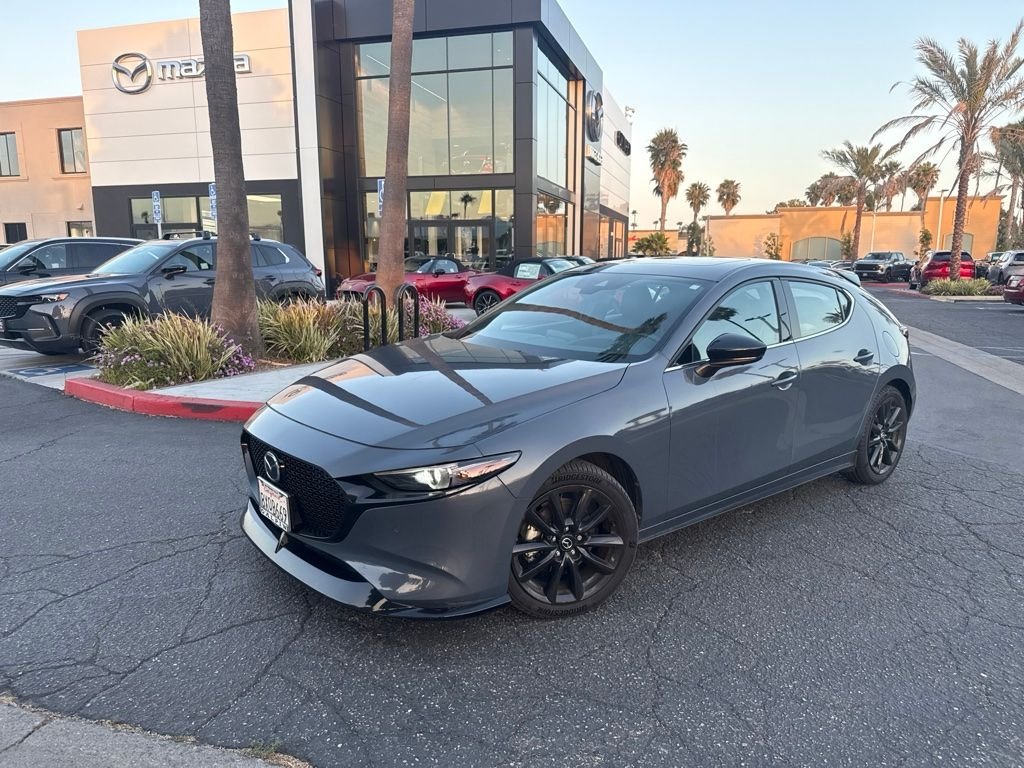 2021 Mazda CX-3 Premium Plus 2.5 AT 5-Door SKYACTIV AWD's photo