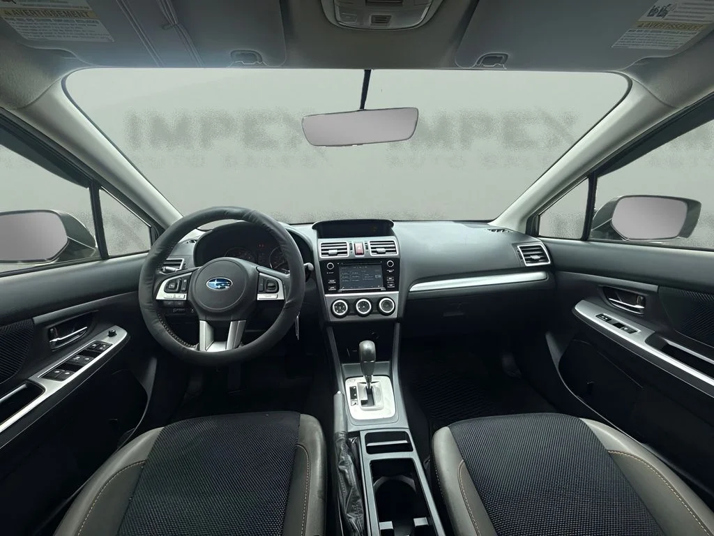 Used 2017 Gray Subaru 2.0i Premium image 7