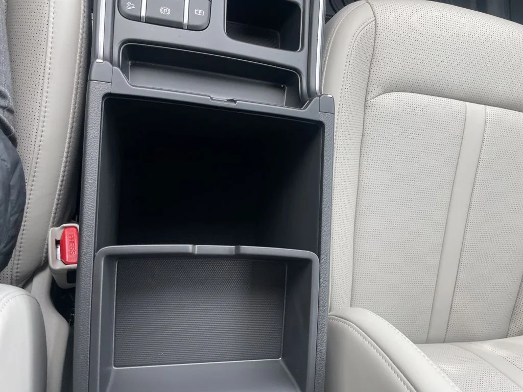 2026 Kia Sorento EX PHEV - Photo 24