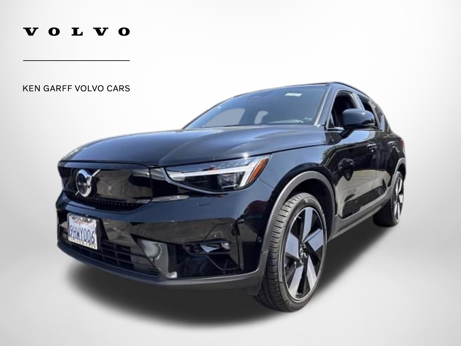 2023 Volvo XC40 P8 Recharge Ultimate AWD's photo