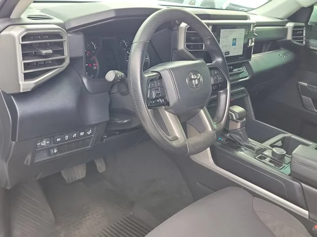 2024 Toyota Tundra SR5 - Photo 18