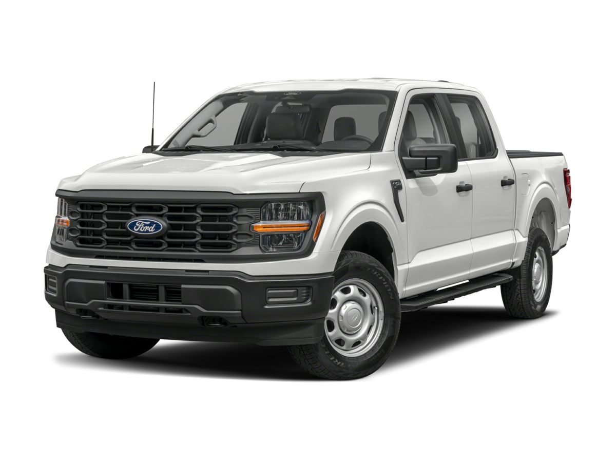 2026 Ford F-150 Lariat 4x4 SuperCrew 5-1/2 Box's photo