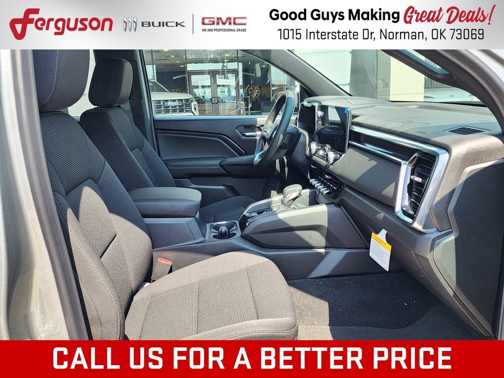 2026 GMC Canyon Elevation - Photo 40