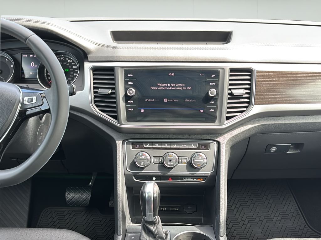 2019 Volkswagen Atlas - Photo 18