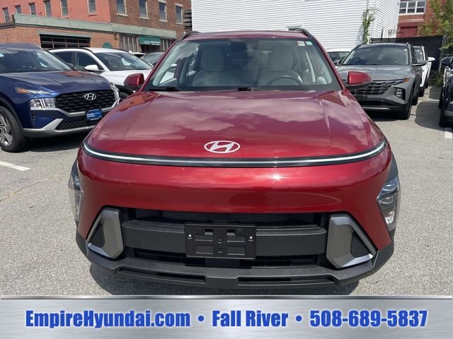2024 Hyundai Kona SEL - Photo 9