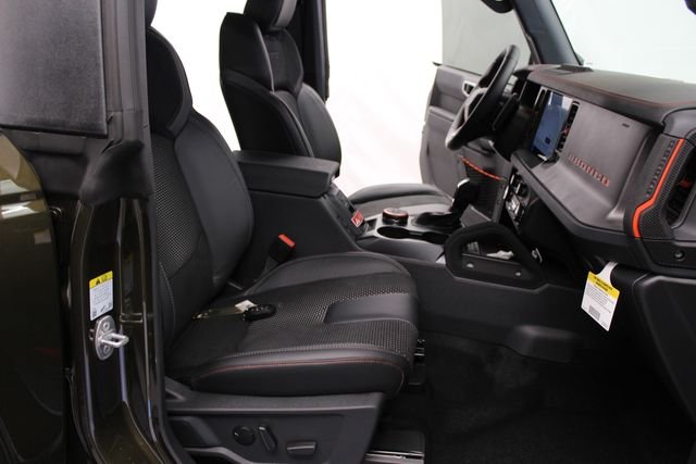 New 2026 Shelter Green Metallic Ford Raptor® image 18