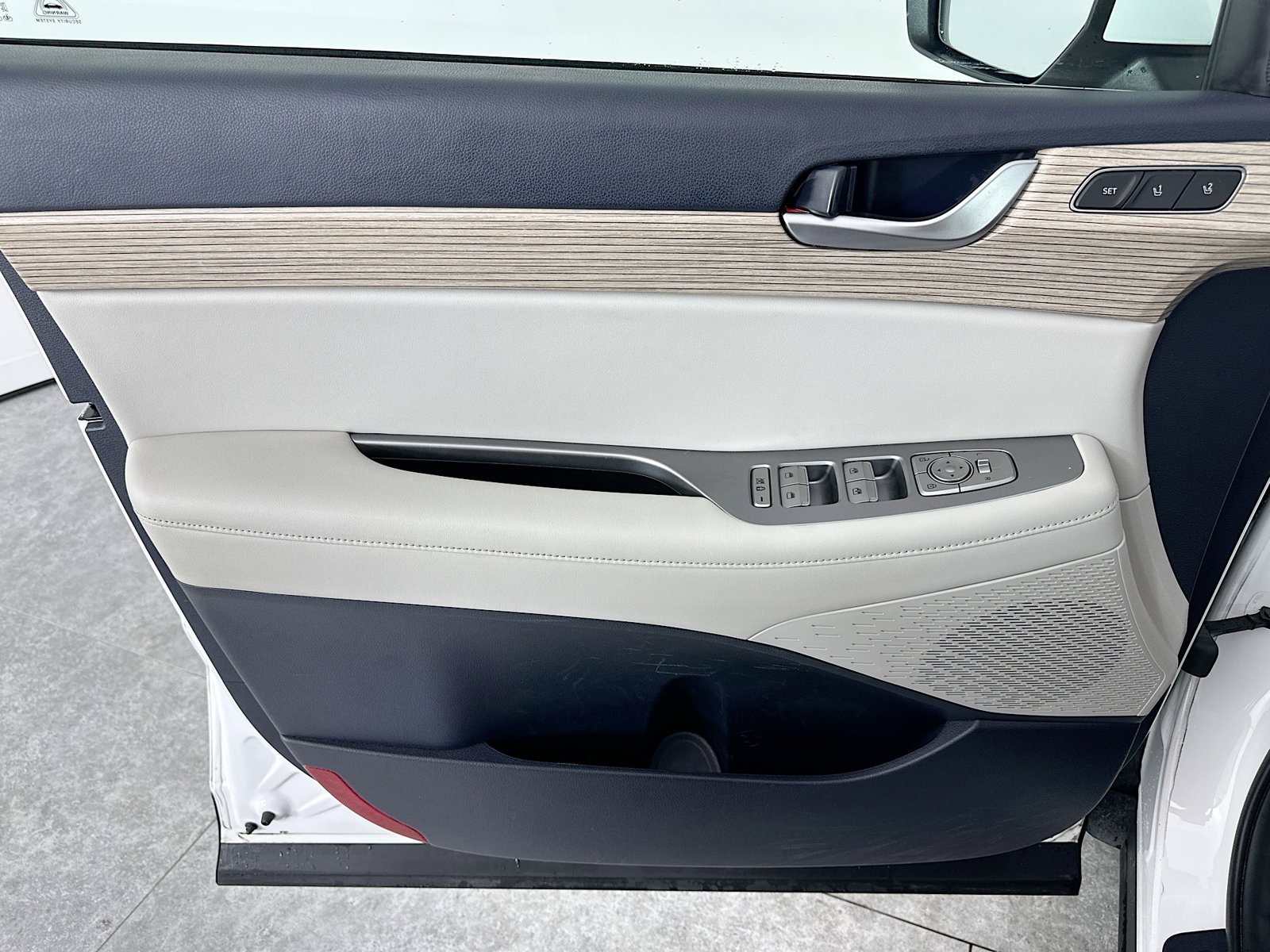2022 Hyundai Palisade SEL - Photo 27