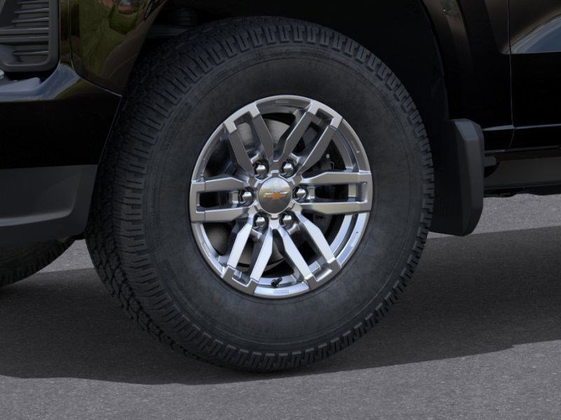 2026 Chevrolet Colorado LT - Photo 9