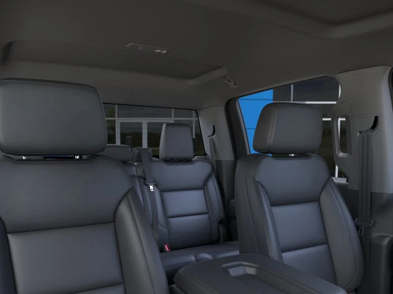 2026 GMC Sierra 1500 Pro - Photo 25