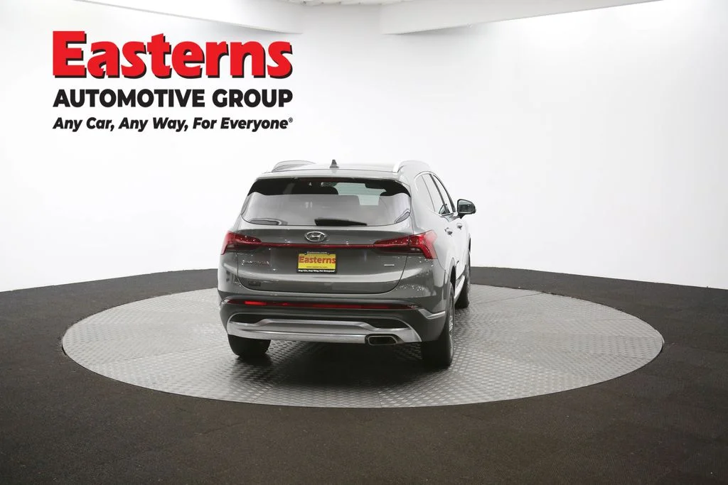 Used 2023 Gray Hyundai SEL image 39