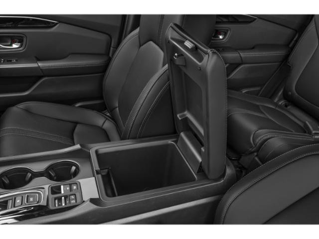 Used 2025  Honda EX-L image 14
