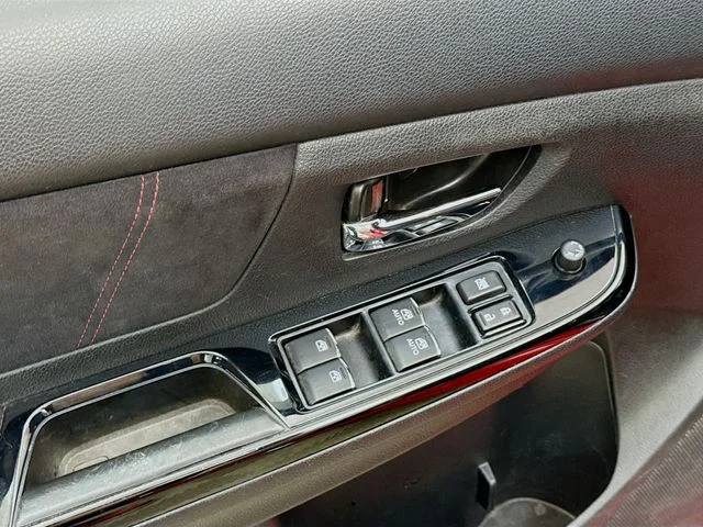 Used 2019 Red Subaru STi image 17