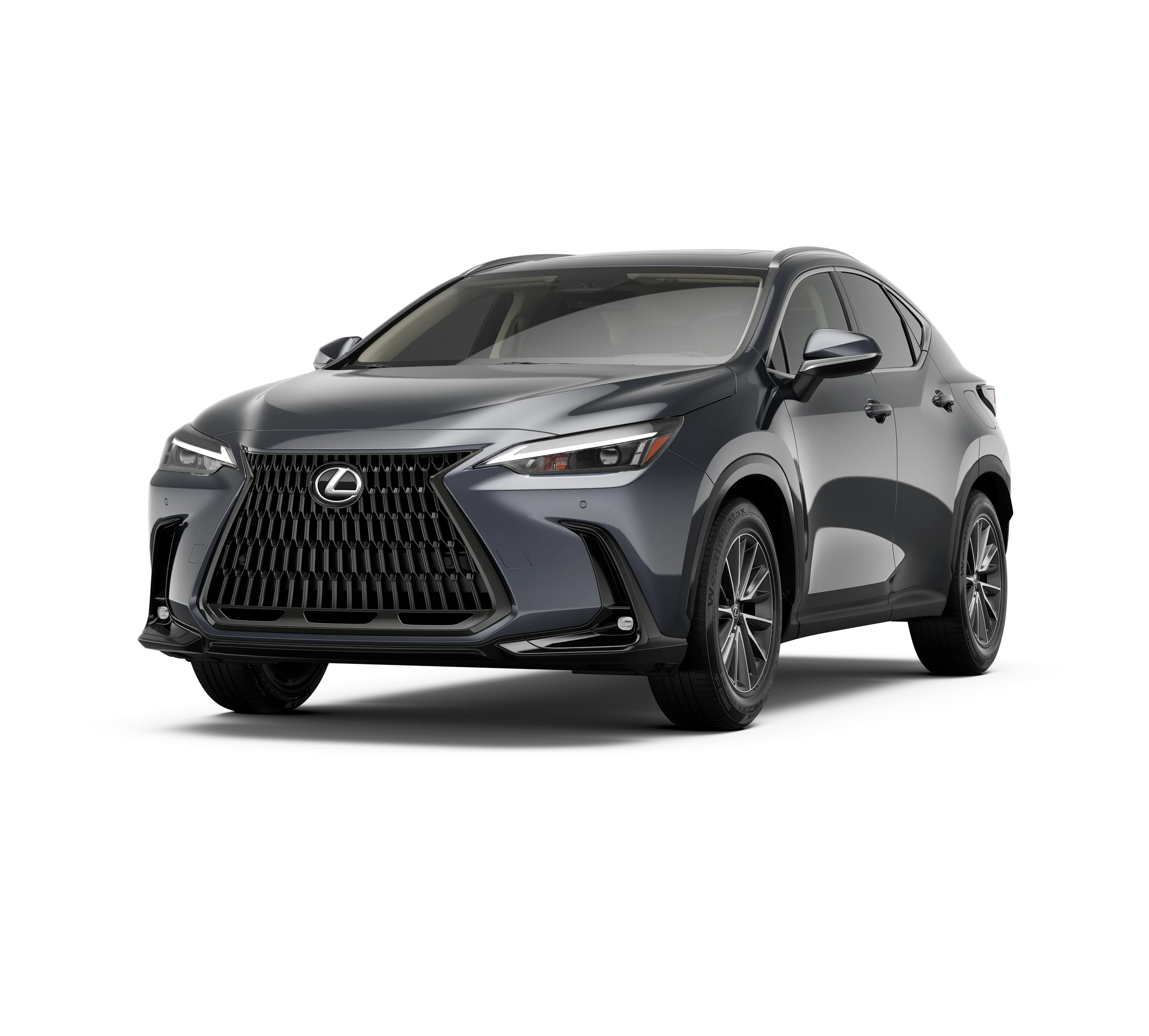2026 Lexus NX 350