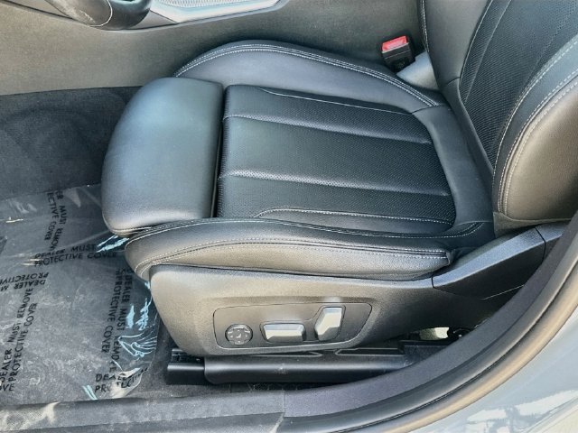 Certified Used 2023 Gray BMW 330i image 18