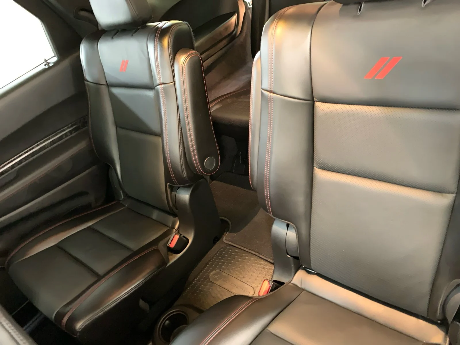 Used 2025 DB Black Dodge R/T Plus image 16