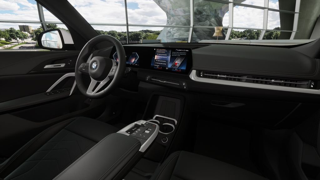 Used 2026 Alpine White BMW xDrive28i image 38