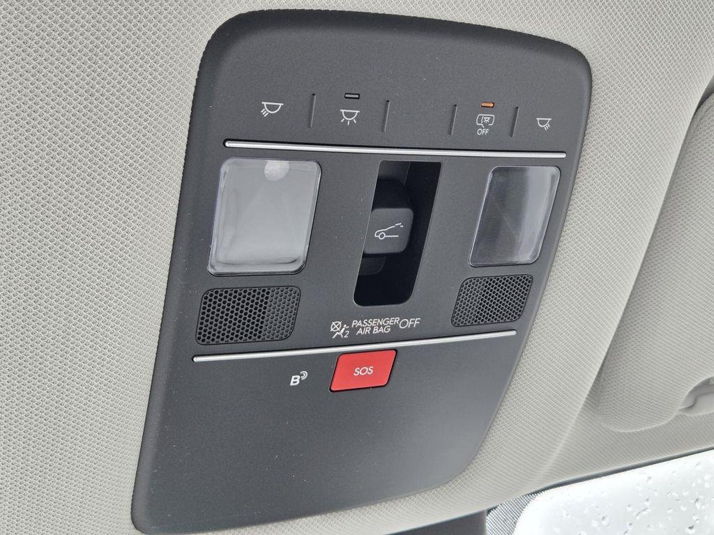 New 2026 Black Hyundai Blue SEL Premium 7P image 31