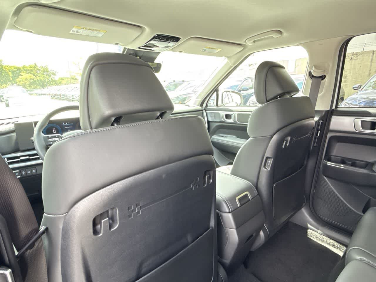2026 Hyundai Santa Fe SEL - Photo 23