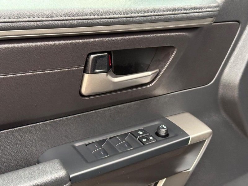 Used 2026 Magnetic Gray Metallic Toyota SR5 image 18