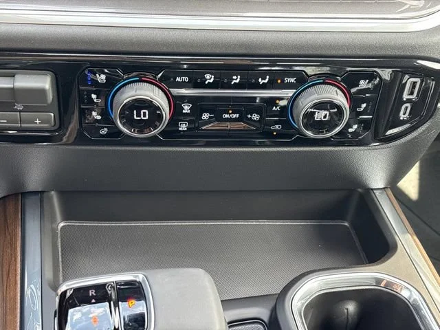 2026 Chevrolet Silverado 1500 High Country - Photo 42