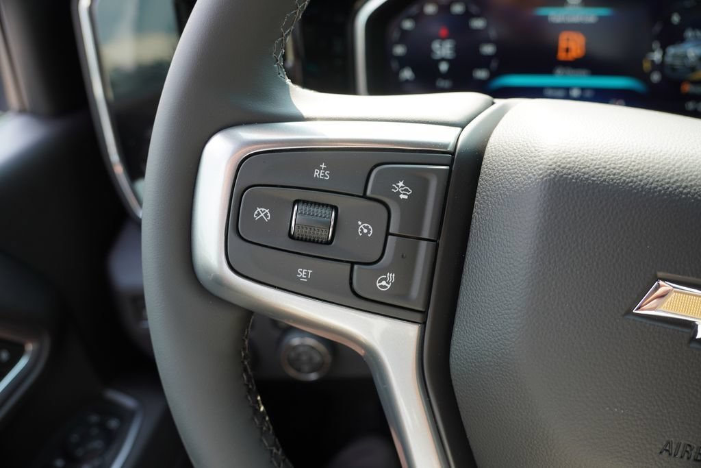 2026 Chevrolet Silverado 3500 HD LT - Photo 15
