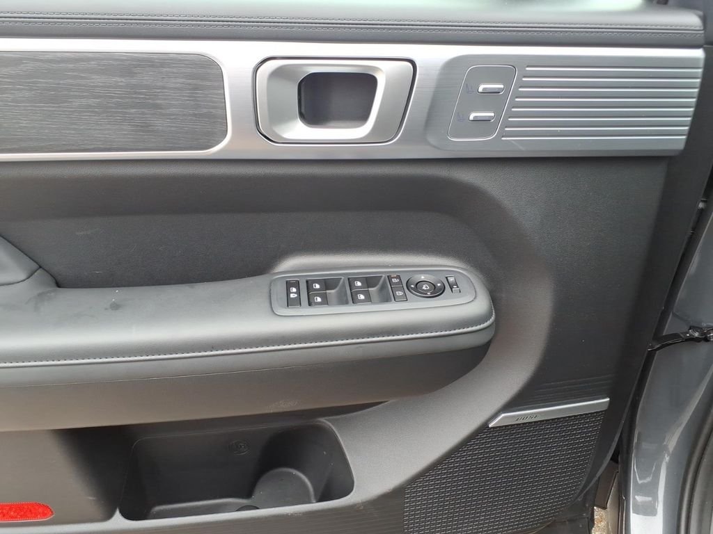 Certified Used 2026 Gray Hyundai Limited image 14