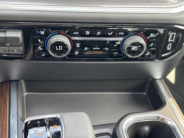 2026 Chevrolet Silverado 1500 High Country - Photo 42