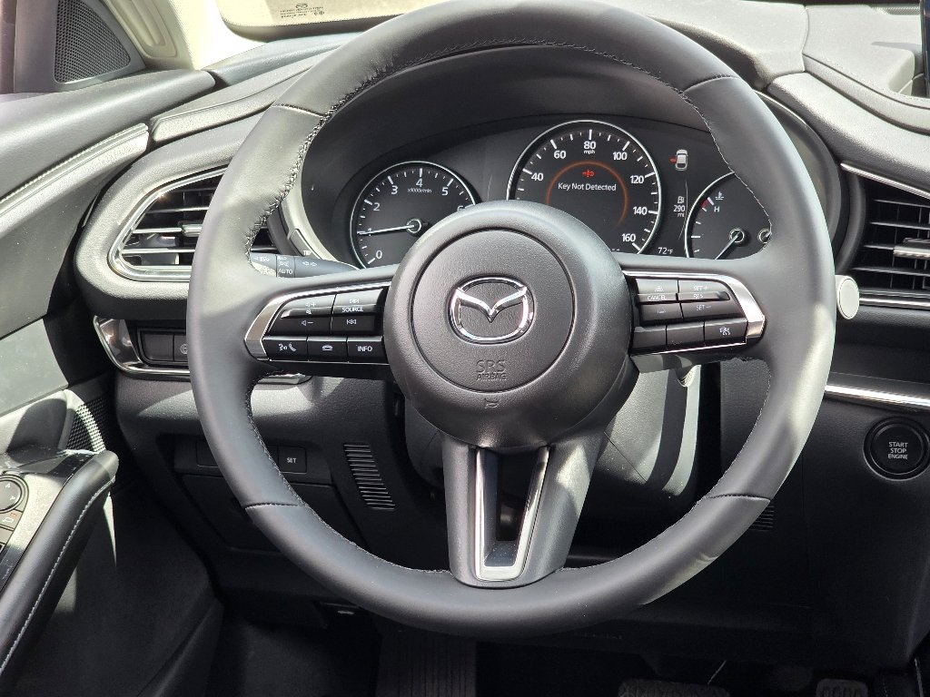 2025 Mazda CX-30 Preferred - Photo 16