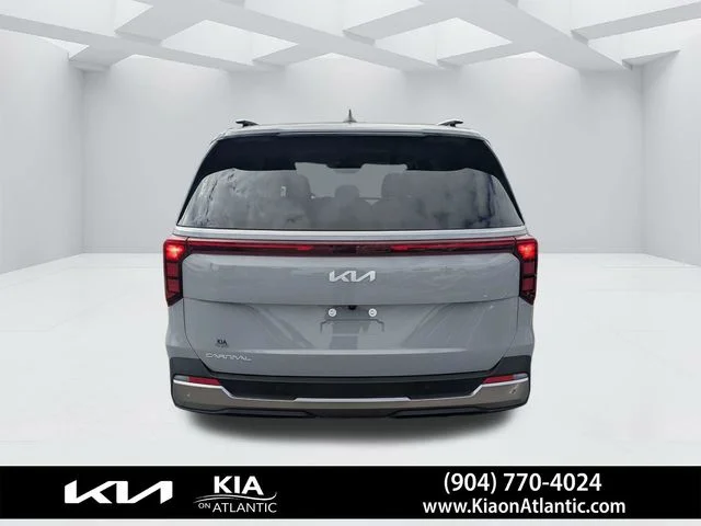 New 2026 Ivory Silver Kia SX image 4