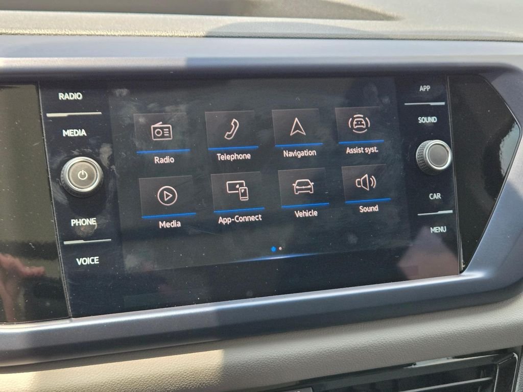 2023 Volkswagen Taos SE - Photo 23
