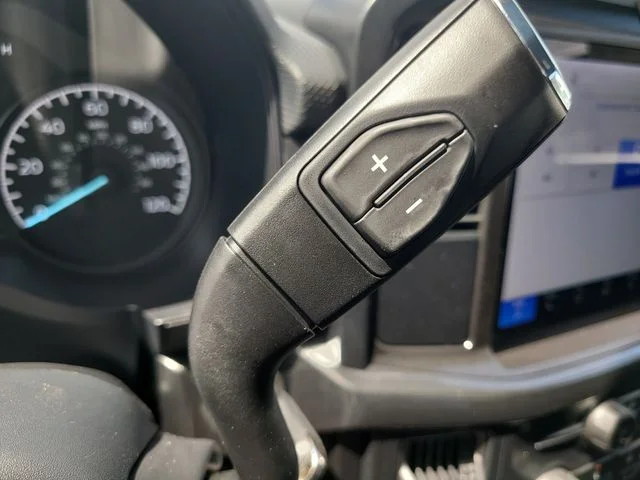 New 2026 Black Metallic Ford STX image 29