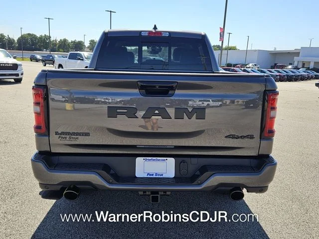 2026 RAM 1500 Laramie - Photo 10
