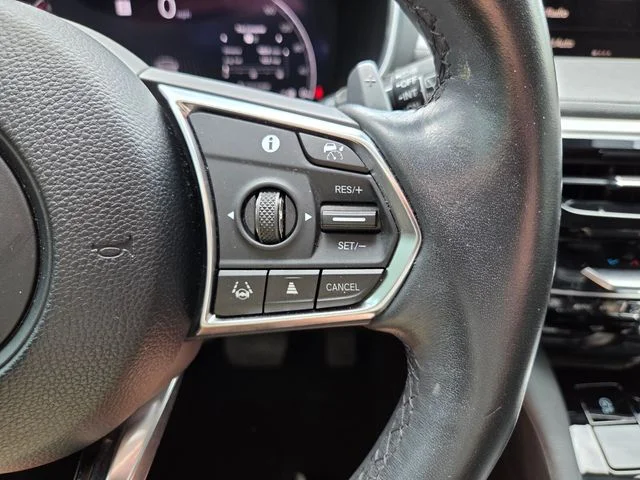 Used 2024 Brown Acura 3.5L image 35