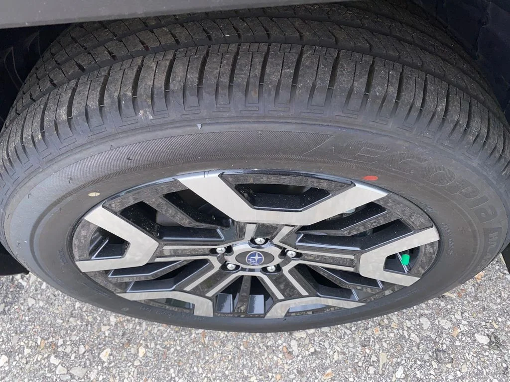 2026 Subaru Outback Touring XT - Photo 17