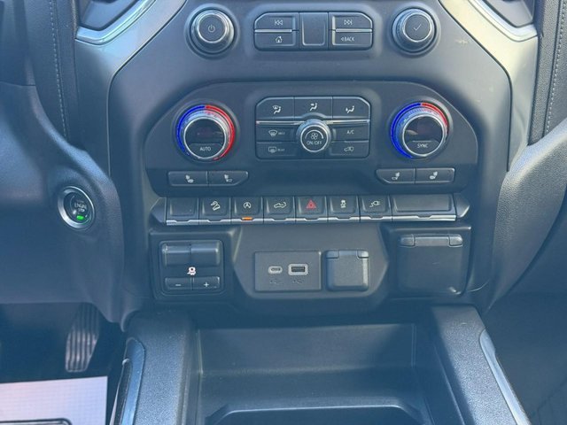 Used 2021 BLACK Chevrolet LT Trail Boss image 14