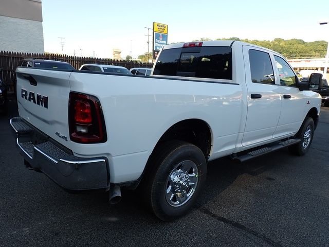 2026 RAM 3500 Tradesman - Photo 7