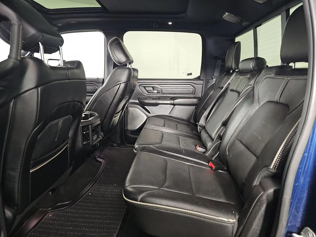 Used 2019 Blue Ram Limited image 7