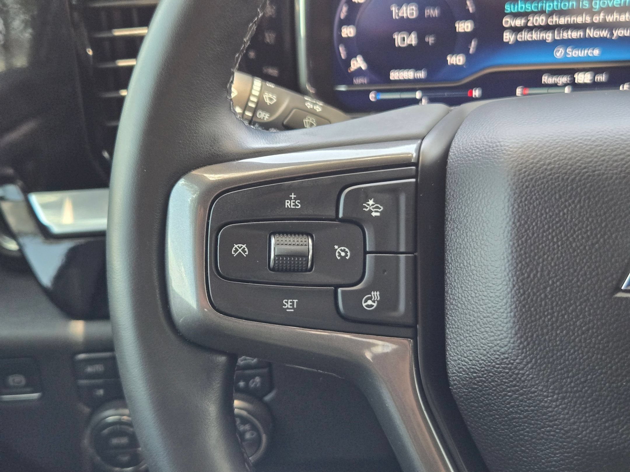 2025 Chevrolet Silverado 2500HD High Country - Photo 13