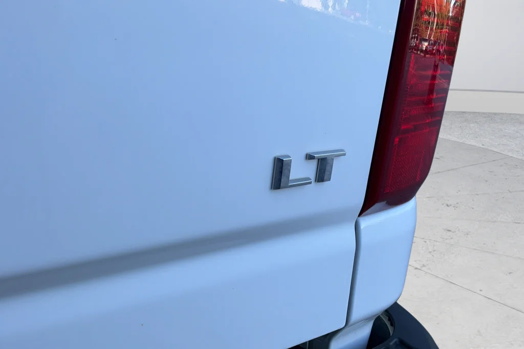 2024 Chevrolet Silverado 2500HD LT - Photo 33