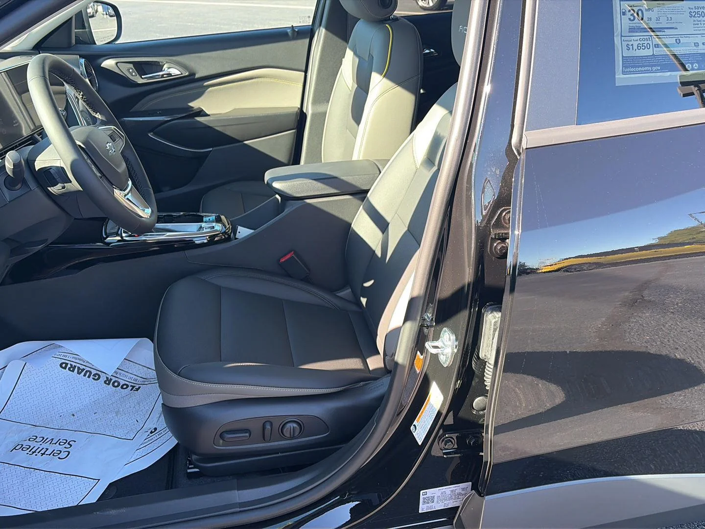 2026 Chevrolet Trax Activ - Photo 10