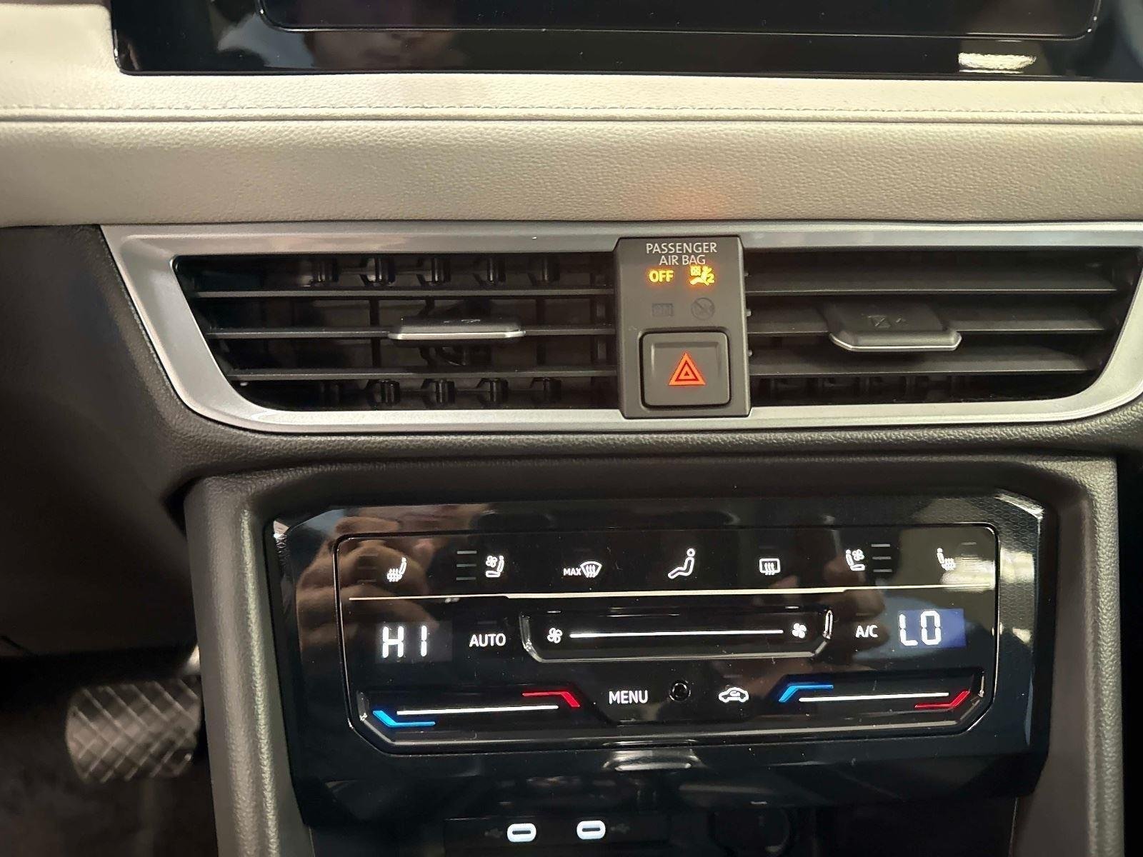 2026 Volkswagen Taos SEL - Photo 14
