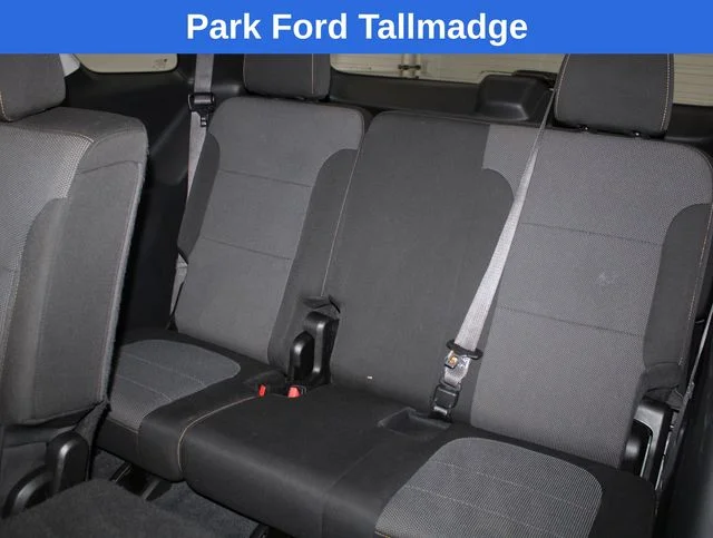Used 2021 Satin Steel Metallic Chevrolet LS image 27