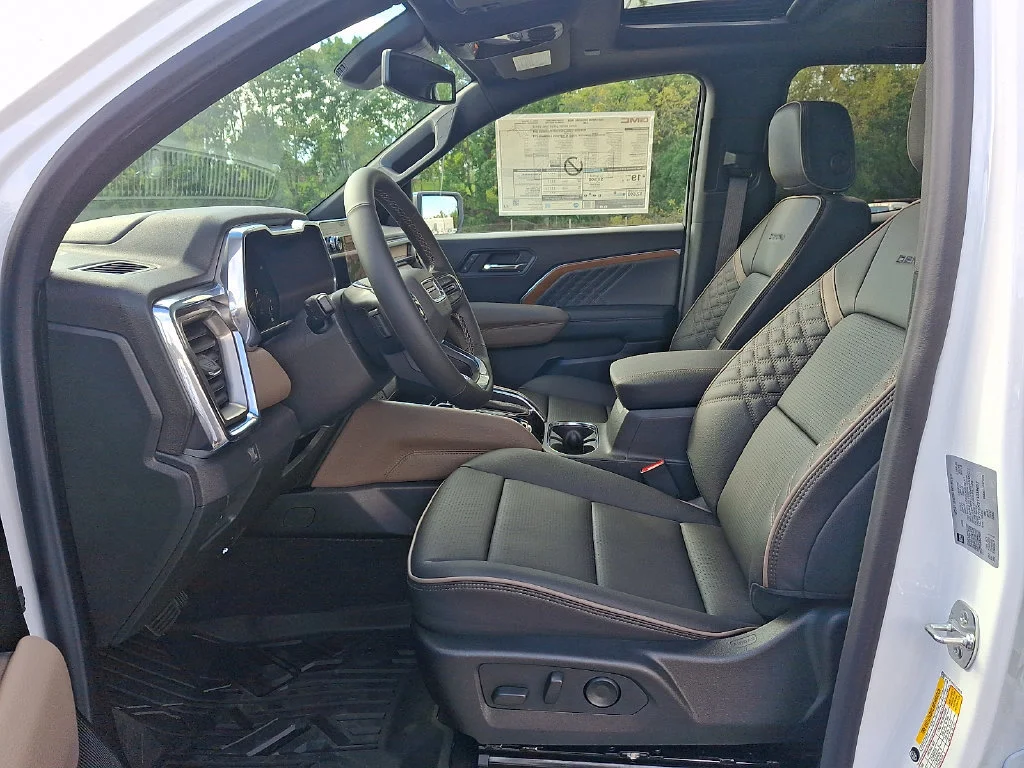 2026 GMC Canyon Denali - Photo 7