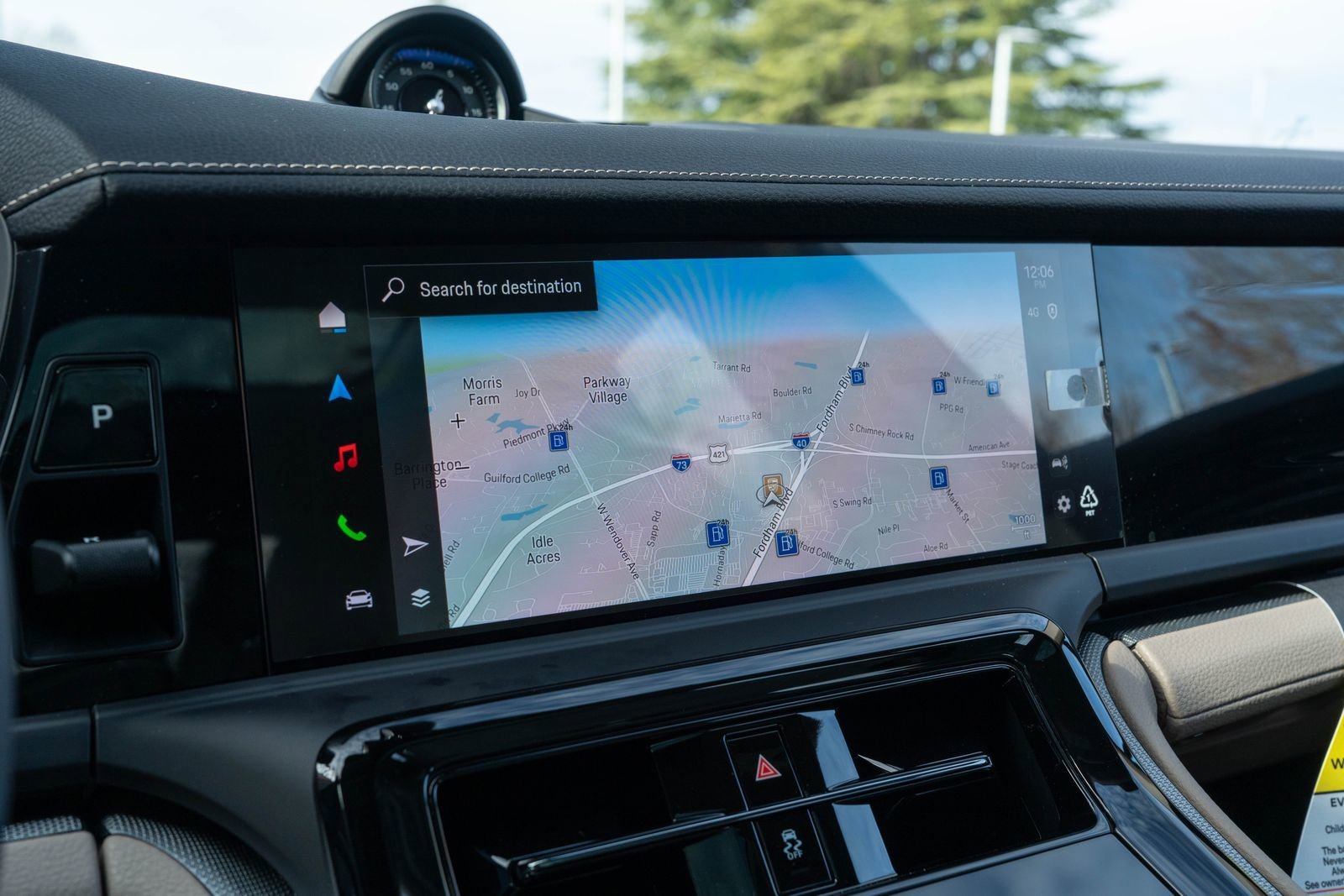 2026 Porsche Panamera Base - Photo 28